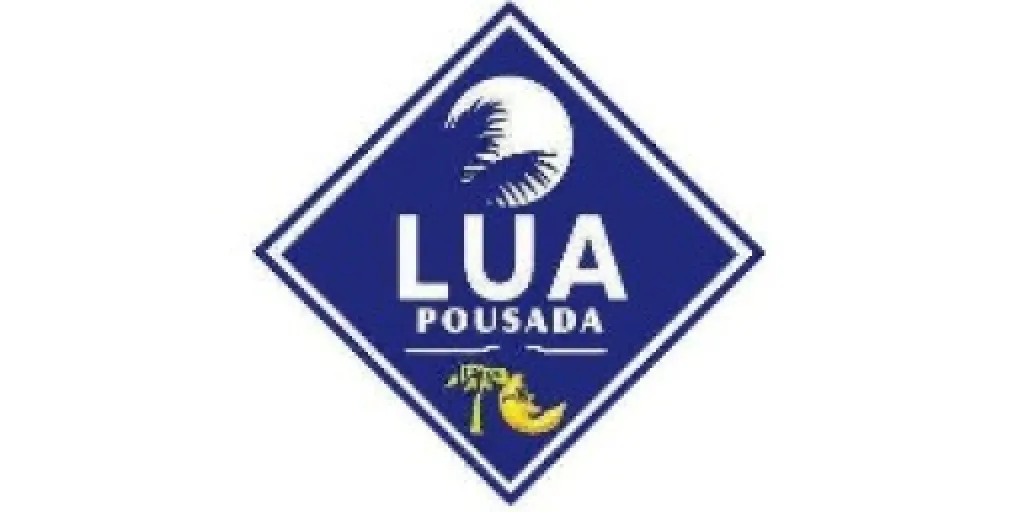 Logo Lua Pousada