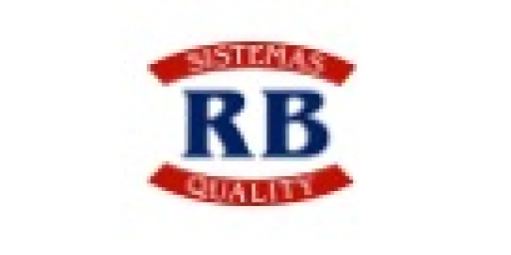 Logo Rb Quality - Produtos de Limpeza, Descartáveis e Epis