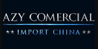 Logo Azy Comercial - Iluminação Decorativa de Led