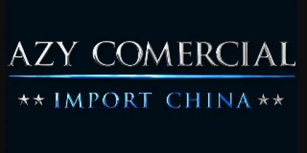 Logo Azy Comercial - Iluminação Decorativa de Led