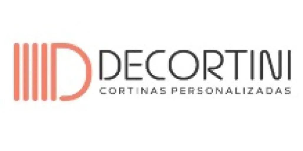 Logo Decortini - Cortinas Personalizadas