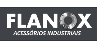 Logo Flanox - Acessórios Industriais