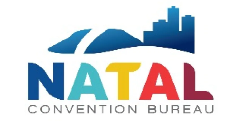 Logo Natal Convention Bureau