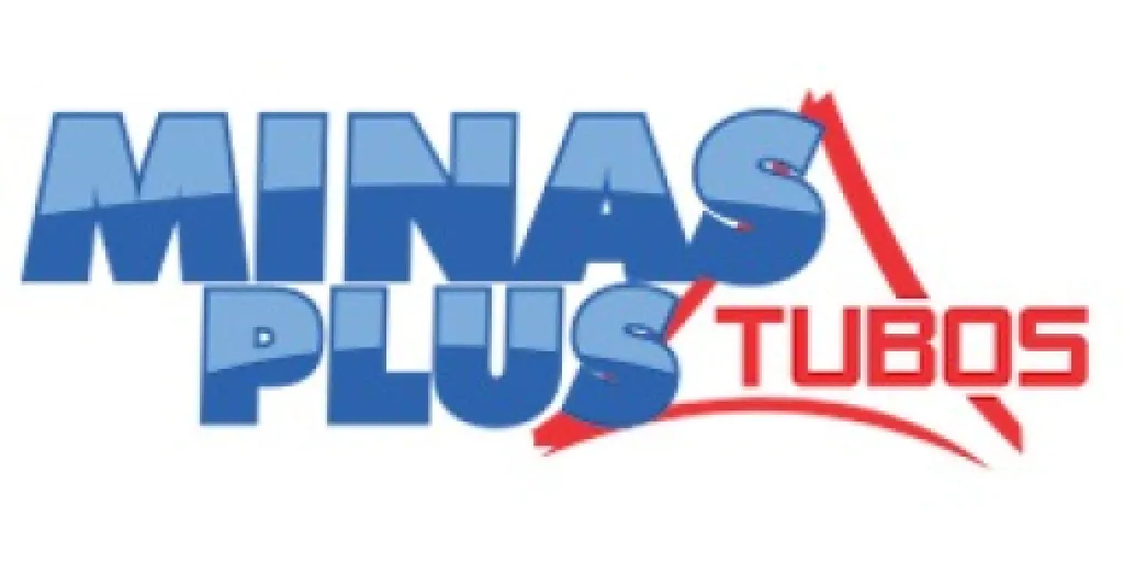Logo Minasplus - Tubos de Papelão