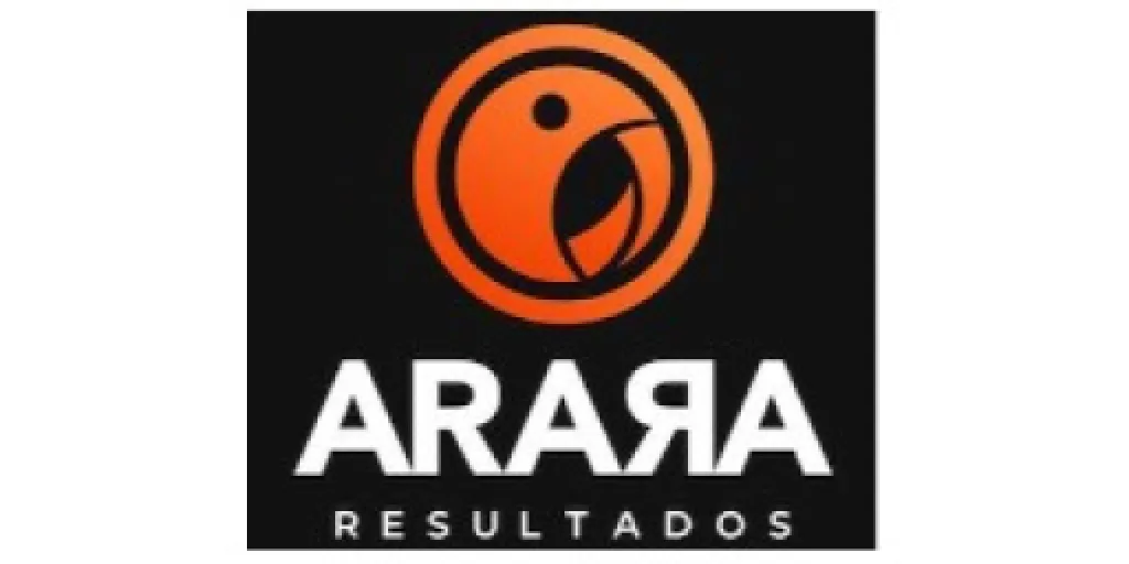 Logo Arara - Agência de Resultados