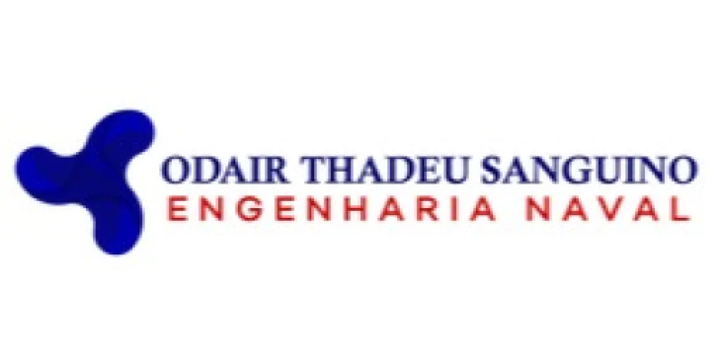 Logo o&N - Engenharia Naval