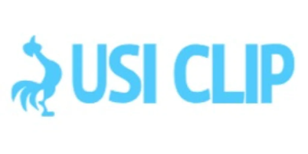 Logo Usi Clip - Máquinas para Abatedouros Avícolas