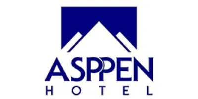 Logo Asppen Hotel