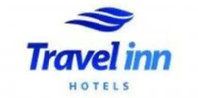 Logo Travel Inn Cambuí - Serviços de Hospedagem