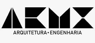 Logo Akmx - Arquitetura e Engenharia