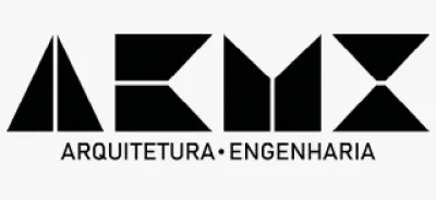 Logo Akmx - Arquitetura e Engenharia