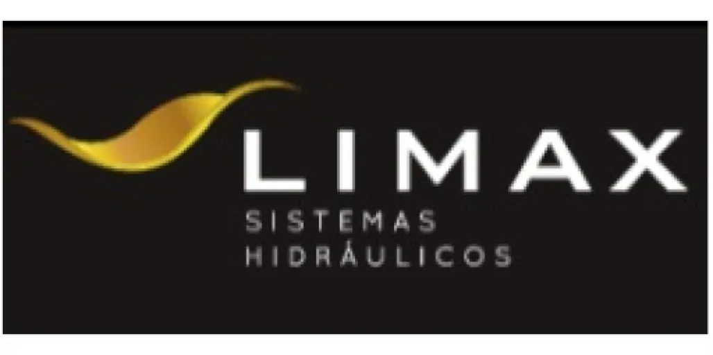 Logo Limax - Sistemas Hidráulicos