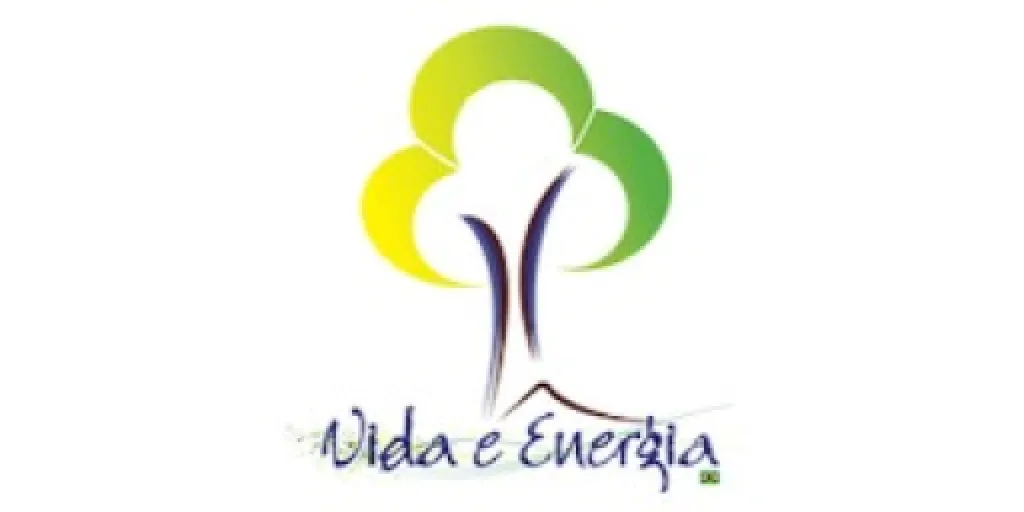 Logo Vida e Energia - Viagens e Turismo
