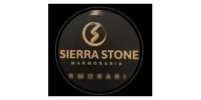 Logo Marmoraria Sierra Stone