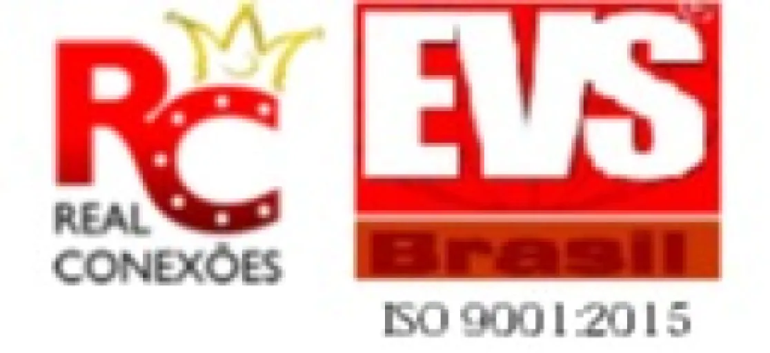 Logo Real Conexões - Flanges, Conexões e Válvulas Industriais