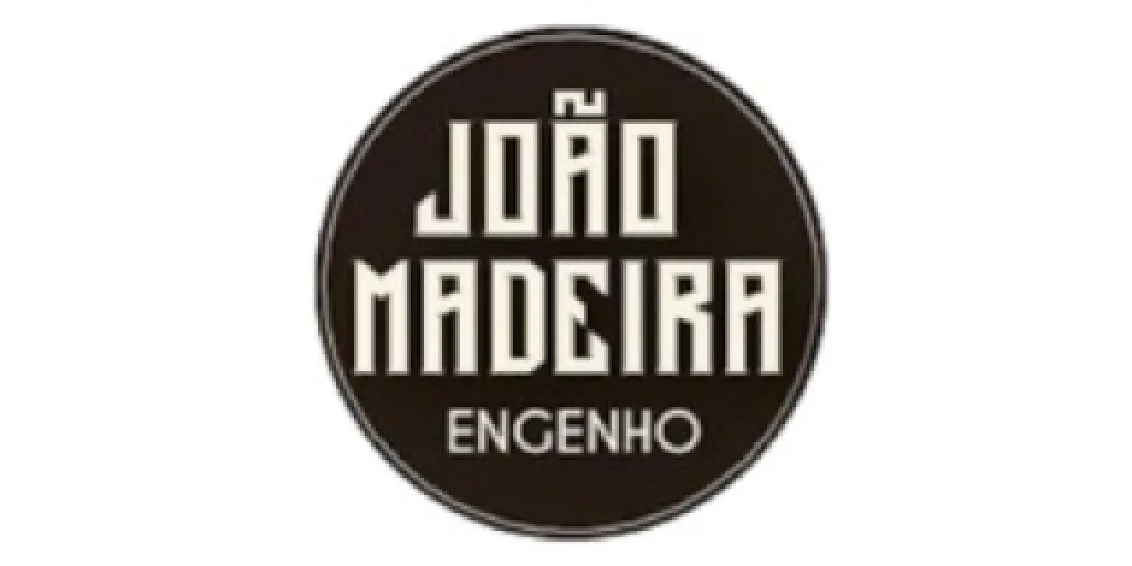 Logo Engenho João Madeira