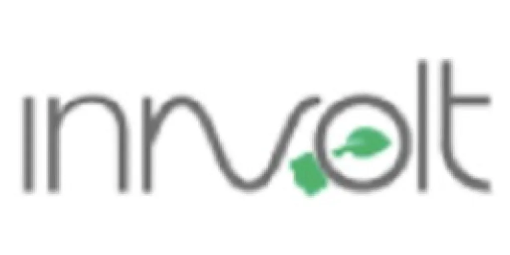 Logo Innvolt - Quadros Elétricos