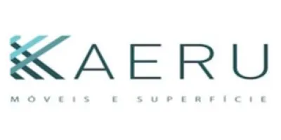 Logo Kaeru - Móveis e Superfícies