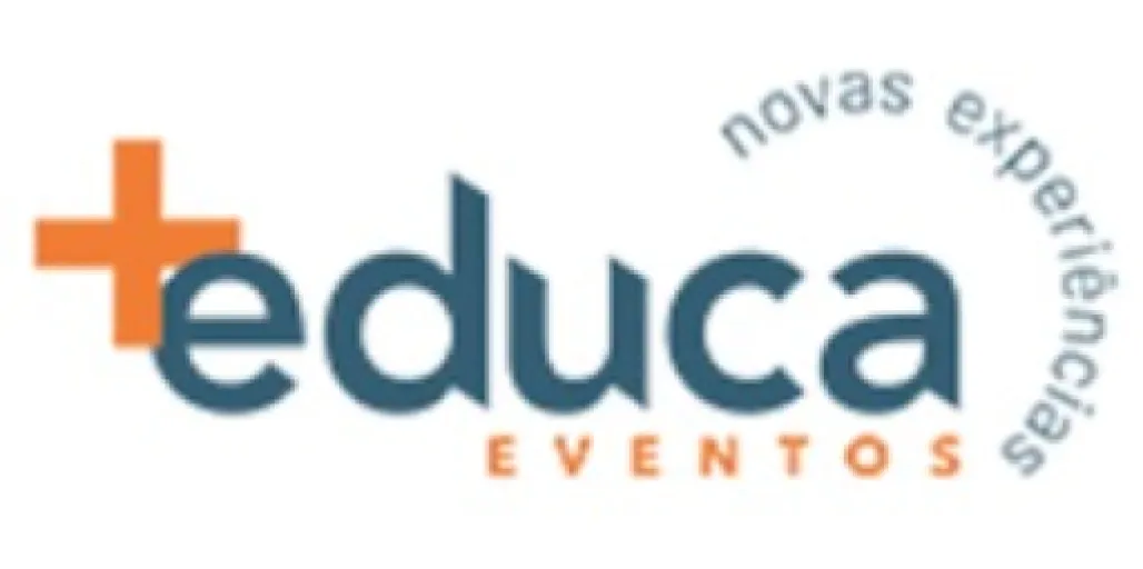 Logo Mais Educa Eventos