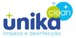 Logo Unika Clean