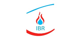Logo Ibr - Indústria Brasileira de Refratários