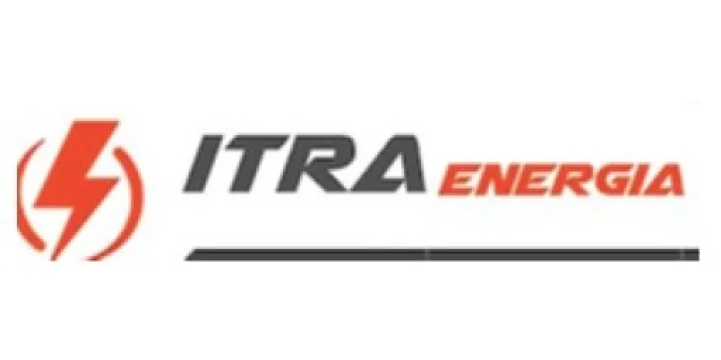 Logo Itra Energia - Ensaios Elétricos