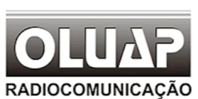 Logo Oluap Radiocomunicação