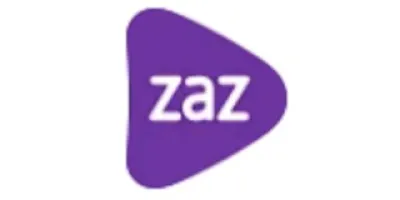 Logo Zaz Vendas