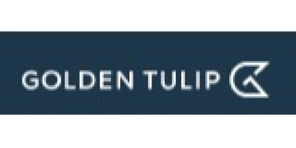 Logo Hotel Golden Tulip - Sao José dos Campos