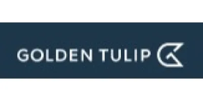 Logo Hotel Golden Tulip - São Paulo Paulista