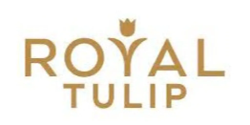 Logo Hotel Royal Tulip - Brasília Alvorada