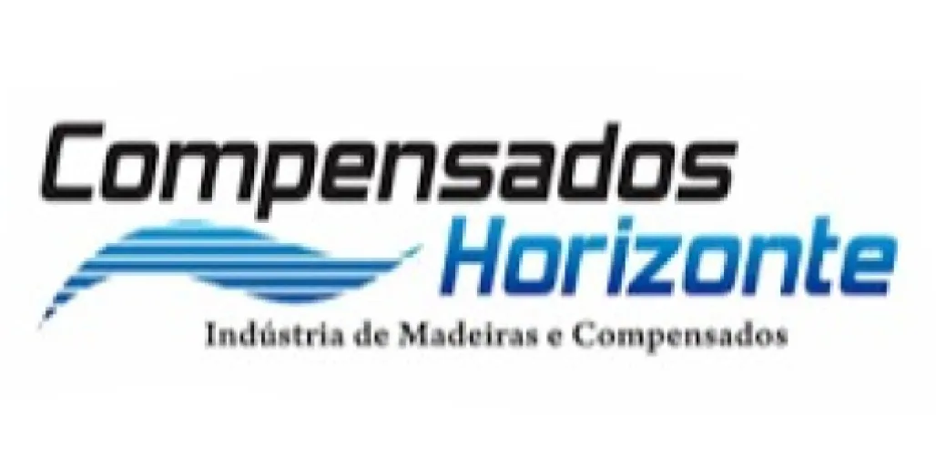 Logo Compensados Horizonte