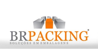 Logo Br Packing - Soluções em Embalagens