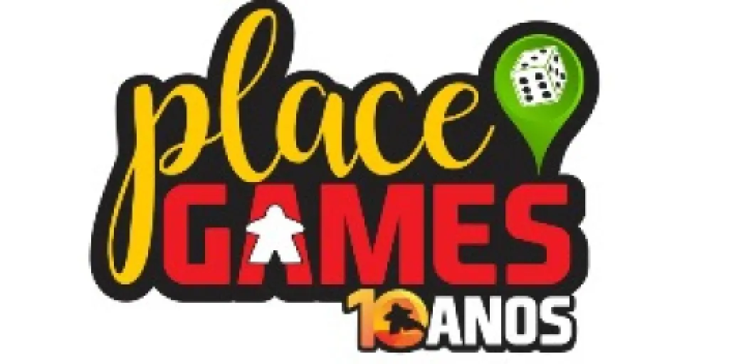 Logo Place Games