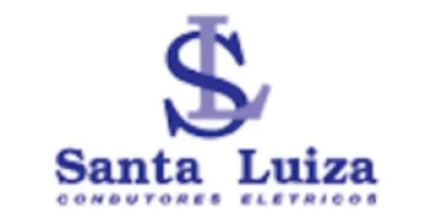 Logo Santa Luiza Condutores Elétricos Ltda.