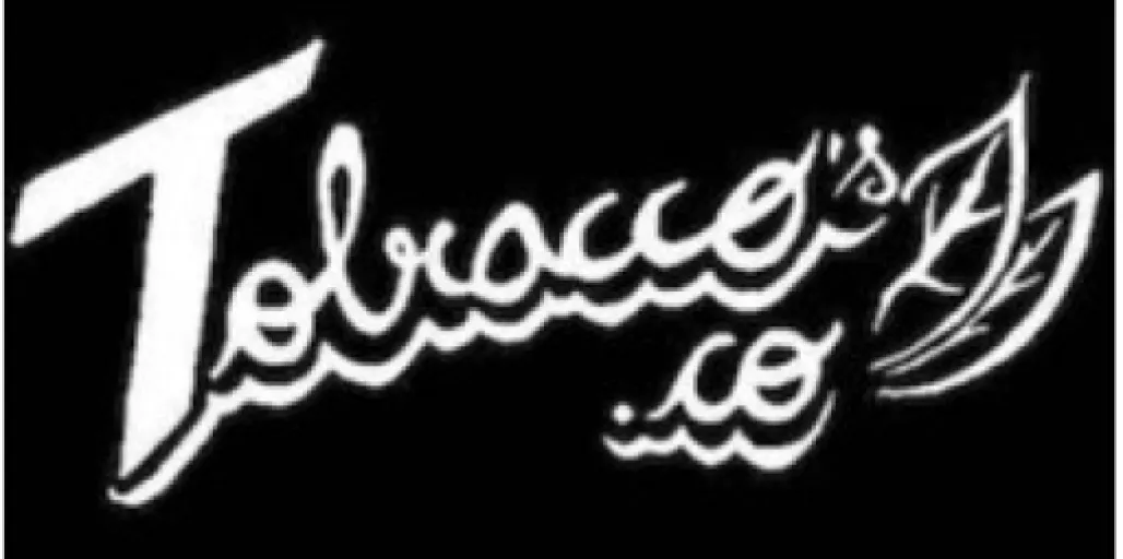 Logo Tobacco'S Company
