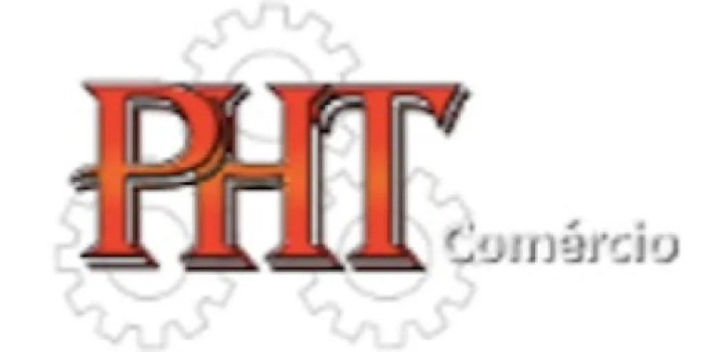 Logo Pht Comércio