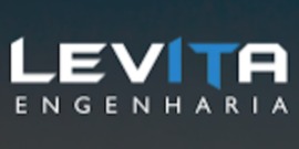 Logo Levita Engenharia