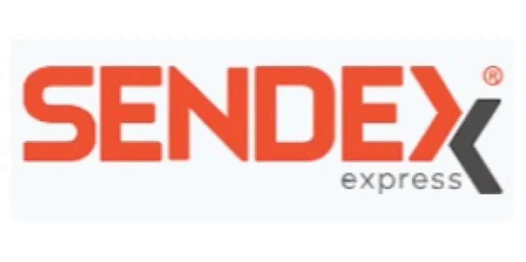 Logo Sendex Express
