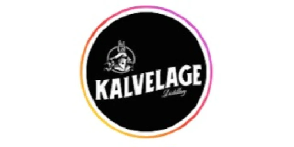 Logo Kalvelage Distillery