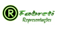 R Fabreti Representações