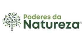 Logo Poderes da Natureza - Produtos Naturais