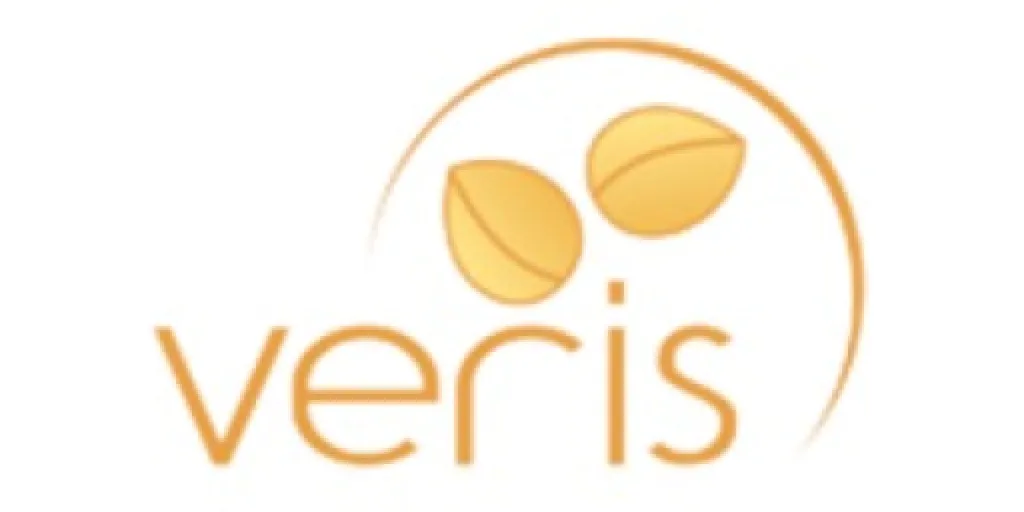 Logo Veris - Óleos Vegetais