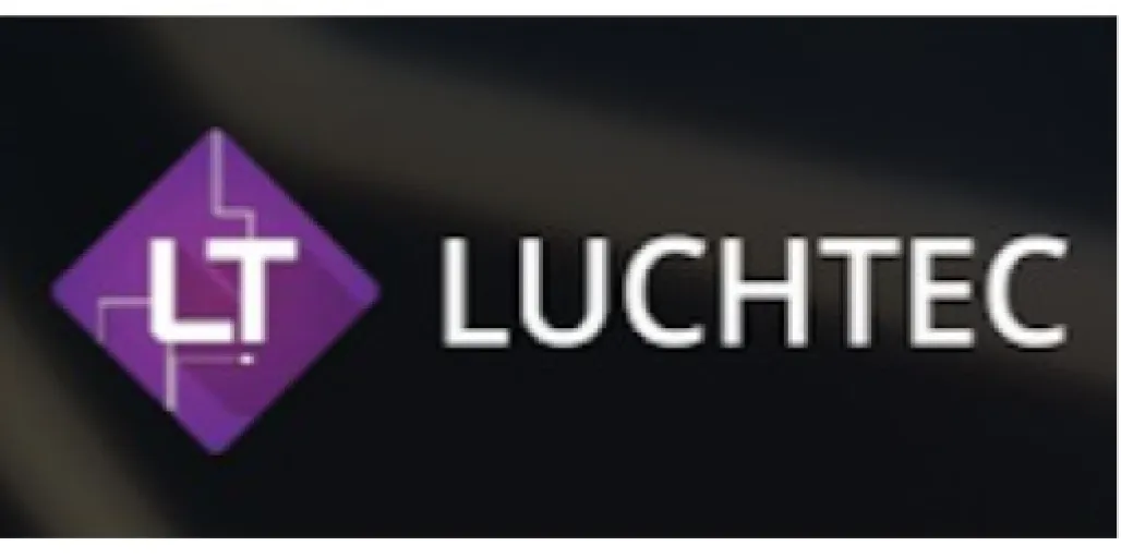 Logo Luchtec - Circuitos Impressos