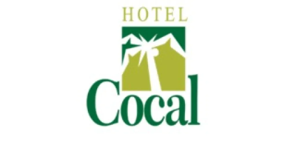 Logo Hotel Cocal