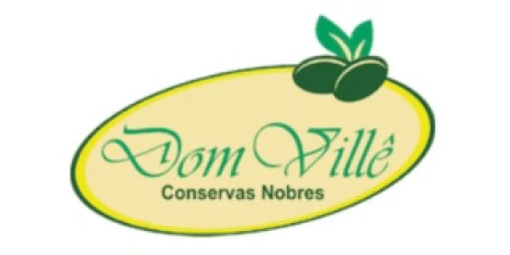 Logo Dom Villê Conservas