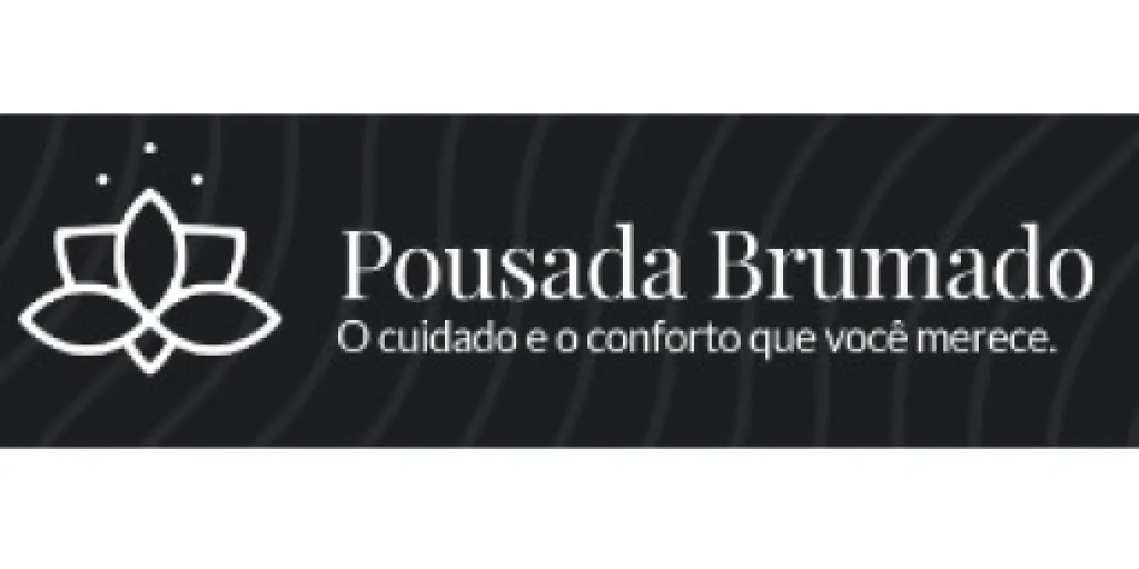 Logo Pousada Brumado