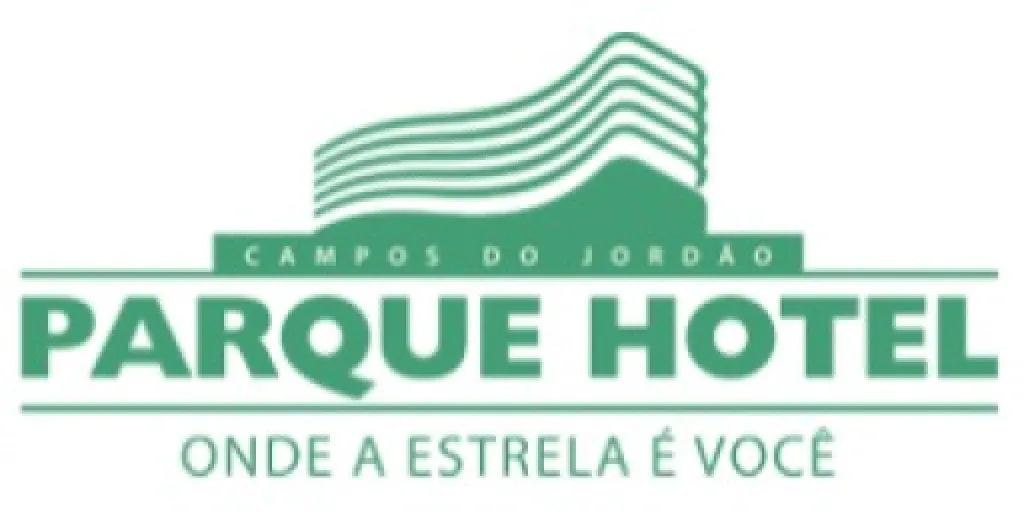Logo Campos do Jordão Parque Hotel