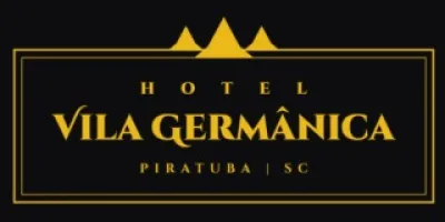 Logo Hotel Vila Germânica