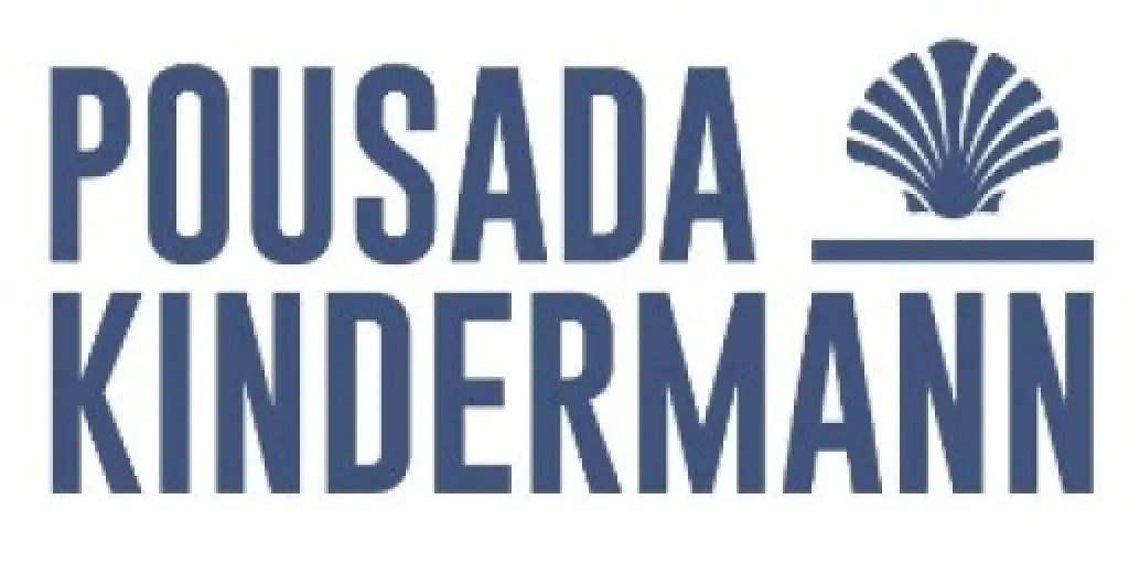 Logo Pousada Kindermann